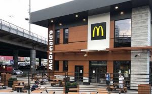 В Киеве заработали еще несколько заведений McDonald's: адреса