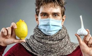 Пять простых способов, которые помогут предотвратить простуду, грипп и коронавирус