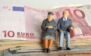 Какие изменения в 2023 году ждут пенсионеров в Германии