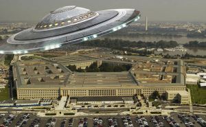О вероятности посещения инопланетянами Земли заявили в Пентагоне