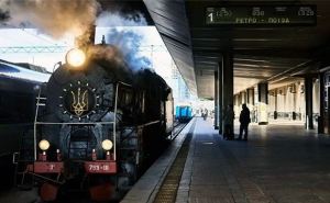 Укрзализныця запускает Сказочный Ретро Поезд: где купить билеты