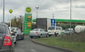 В Украине дорожает топливо: как изменились цены на АЗС