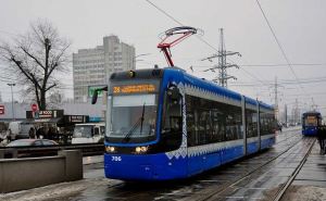 В Киеве приняли решение о работе трамваев, троллейбусов и метро