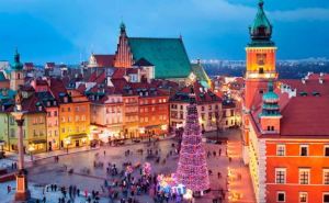 Варшава не будет праздновать Новый год из-за украинцев