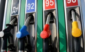 Как изменились цены на топливо в Украине