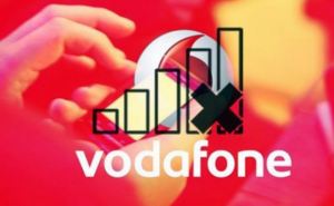 В Vodafone разъяснили ситуацию с вышками в Днепре