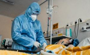 Украине угрожает ситуация с коронавирусом