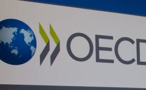 Украина стремится стать ассоциированным членом ОЭСР в этом году