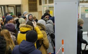 В Украине ужесточат досмотры и проверки. На улицах городов установят сканеры и рамки