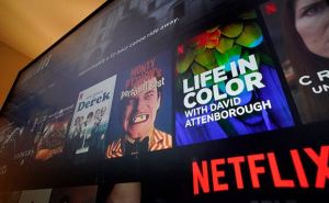 Netflix продолжает помощь украинскому кино: контента на платформе будет больше