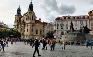 Бесплатное жильё для украинских беженцев в Чехии могут сократить до 150 дней