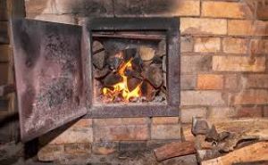 Что следует сделать, чтобы дрова горели в два раза дольше и давали больше тепла