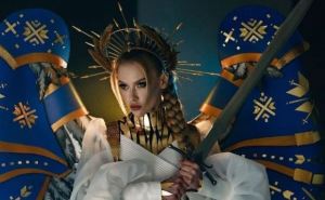 Украинка поразила всех своим внешним видом на Мисс Вселенная