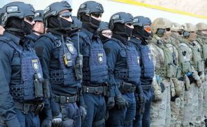 В Украине с наркопреступностью будет бороться штурмовой отряд «Лють»