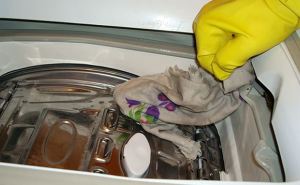 Как почистить стиральную машину внутри и снаружи, советы от опытных домохозяек