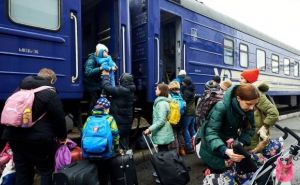 Бесплатная ЖД эвакуация: как и куда можно уехать — расписание поездов