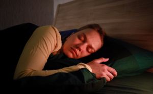 Вместо 7 часов сплю 5. Как компенсировать потерянные часы сна