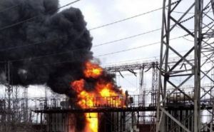 Масштабная атака повредила энергосистему: последствия затронут всю Украину