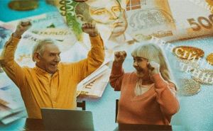 В ПФУ рассказали, где, в Украине, живут самые богатые пенсионеры