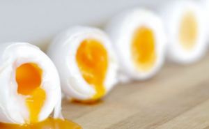 Как сварить яйца вкрутую без воды и кастрюли