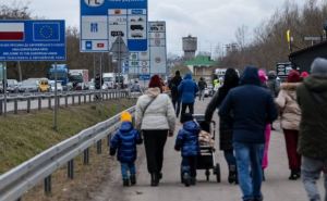 Ситуация на границе Украина — ЕС за минувшие сутки