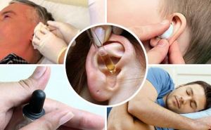Что категорически нельзя делать при заложенности или боли в ухе
