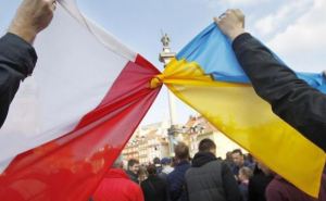 Украинцы вывели польскую экономику на первое место в мире