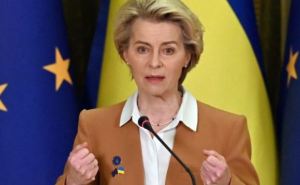 «Украина будущего» госпожи фон дер Ляйен: что назаявляли сегодня в Киеве