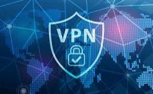 VPN как инструмент шифрования трафика для защиты от хакеров