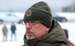 Министра обороны Украины отправят в отставку на этой неделе.