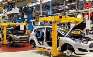 Компания Ford в Германии сокращает более 2000 рабочих мест