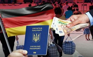Украинцам в Германии приходят сумасшедшие штрафы в тысячах евро