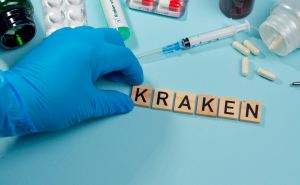 Новый штамм коронавируса «Кракен» обнаружен уже в шести областях Украины