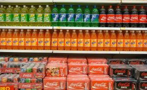 В Украине Coca-cola, Pepsi и Fanta будут стоить как бутылка водки