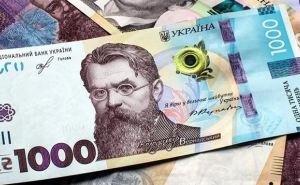 В Украине рост зарплат и пенсий... на самом деле отрицательный