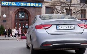 Гражданам Украины в Германии приходится массово продавать свои авто
