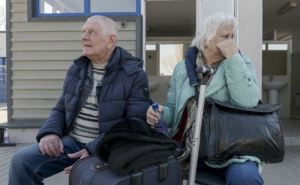 Оформить пенсию за границей. Как людям пенсионного возраста не остаться без выплат