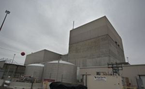 Утечка на АЭС: разлилось более 1,5 млн литров радиоактивной воды