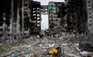 Компенсации за разрушенное жилье: живых денег украинцам не видать
