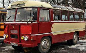 В Украине запретят автобусы на бензине и дизтопливе — когда ждать перемен