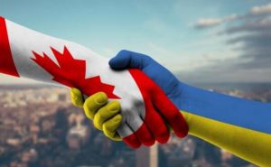 Канада продолжит принимать украинских беженцев: заявку надо подать до 15 июля