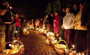 В Украине приняли окончательное решение по поводу празднования Пасхи