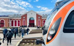 Новый поезд Львов — Краматорск, график движения: билеты уже в кассах