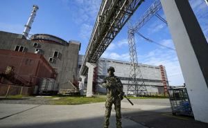 МАГАТЭ отказались от демилитаризации Запорожской АЭС