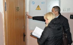 Харьковчан предупреждают о наказании. Злоупотребление статусом переселенцев
