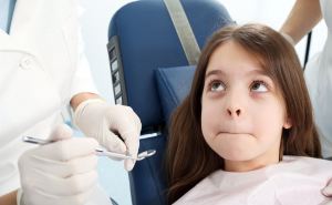 Стоматологические услуги для детей-переселенцев должны быть бесплатными — заявление вице-премьер-министра