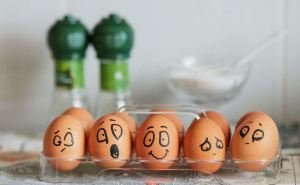 Сколько яиц нужно есть пожилым каждый день? Доктор из Японии рассказал почему