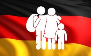 Власти Германии планируют облегчить получение гражданства для иностранцев