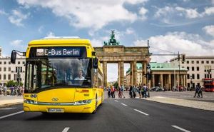 В Германии подорожал общественныий транспорт: как это коснется украинцев