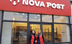Новая Почта в Польше за месяц открыла 10 отделений. Адреса